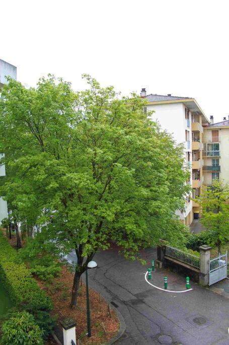 Tres Beau Studio Centre Ville, Au Calme Annecy Exterior foto